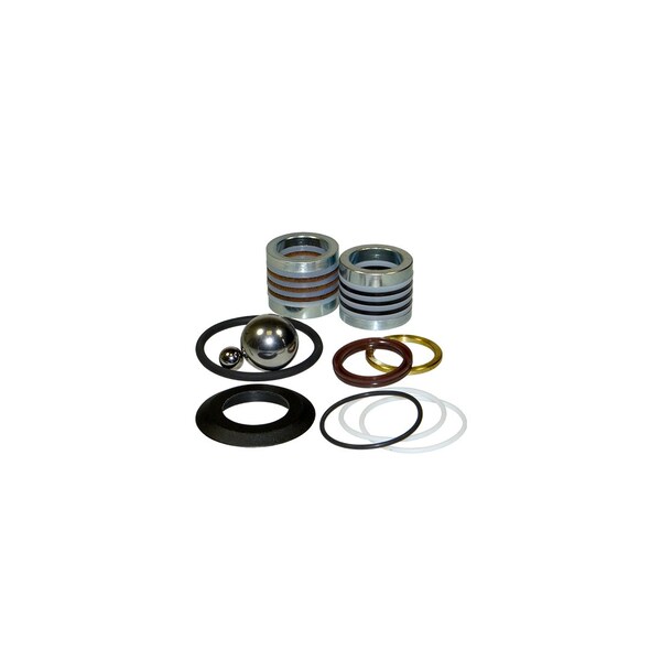 Bedford Precision Kit - GH130, LineLazer 130HS for Graco